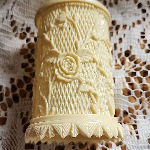 Vintage Celluloid Pen Holder - Picture 6 of 7